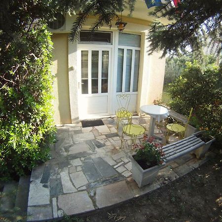 Salona Suite Екстериор снимка