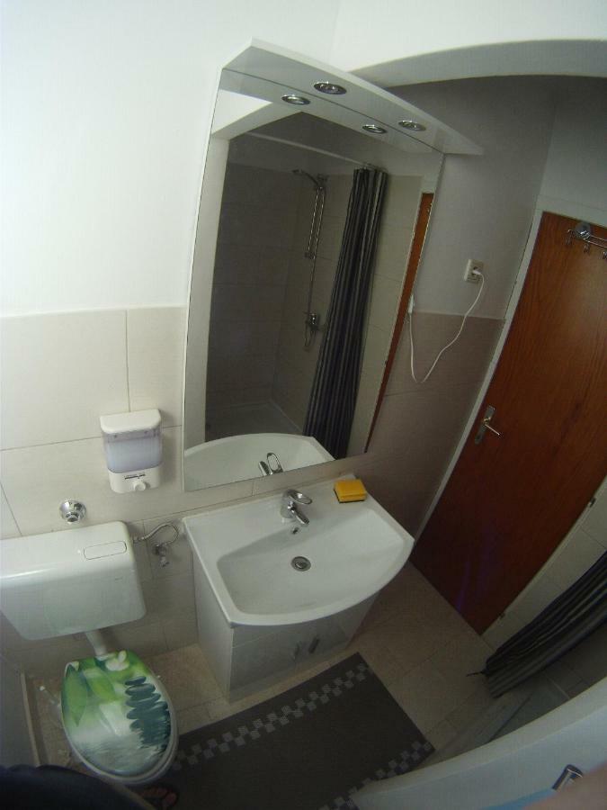 Salona Suite Екстериор снимка