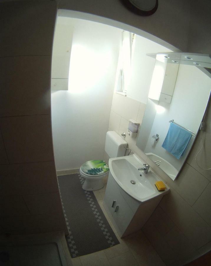 Salona Suite Екстериор снимка