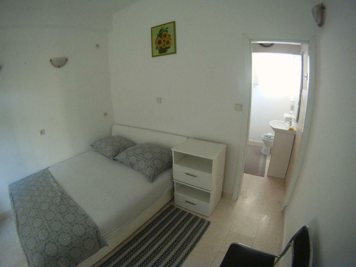 Salona Suite Екстериор снимка